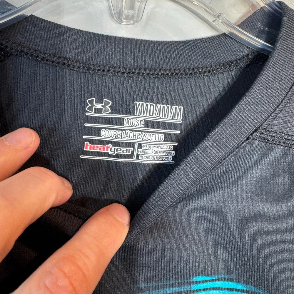 Under Armour used good
